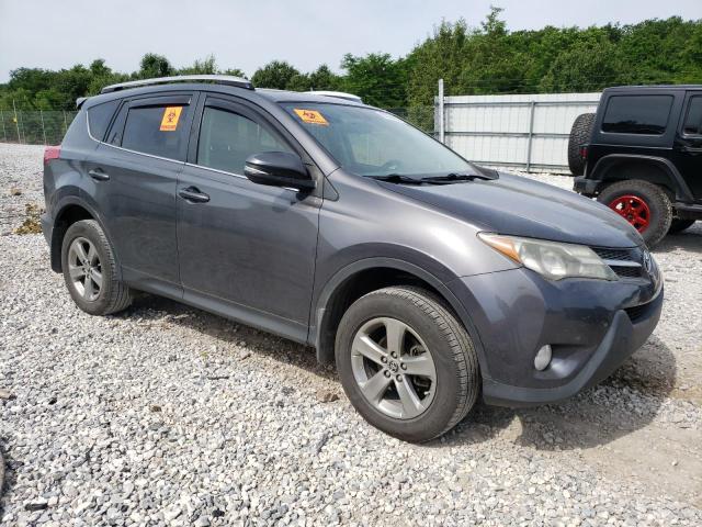 Photo 3 VIN: JTMWFREV3FJ048726 - TOYOTA RAV4 