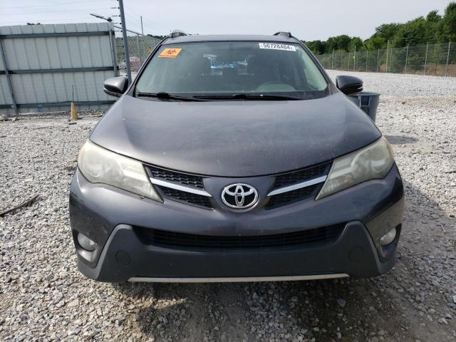 Photo 4 VIN: JTMWFREV3FJ048726 - TOYOTA RAV4 