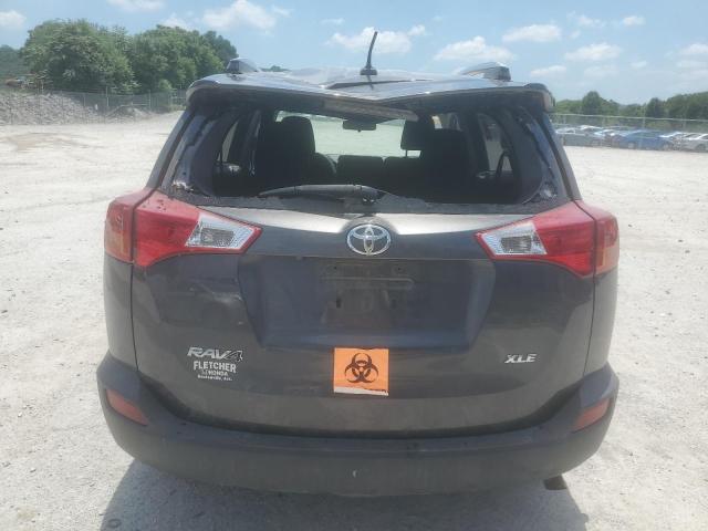 Photo 5 VIN: JTMWFREV3FJ048726 - TOYOTA RAV4 