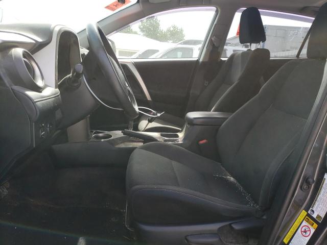 Photo 6 VIN: JTMWFREV3FJ048726 - TOYOTA RAV4 