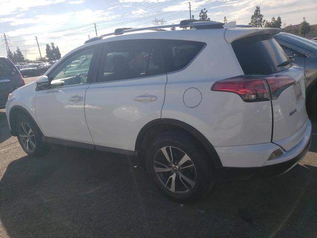 Photo 1 VIN: JTMWFREV3GJ085602 - TOYOTA RAV4 