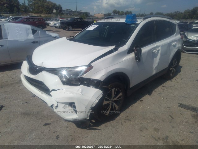 Photo 5 VIN: JTMWFREV3GJ089648 - TOYOTA RAV4 