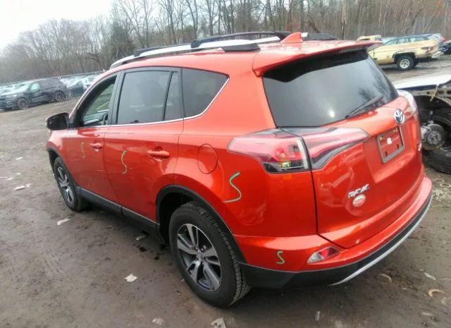 Photo 2 VIN: JTMWFREV3GJ091416 - TOYOTA RAV4 