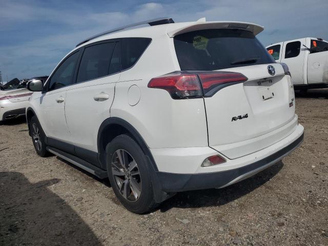 Photo 1 VIN: JTMWFREV3GJ096860 - TOYOTA RAV4 XLE 