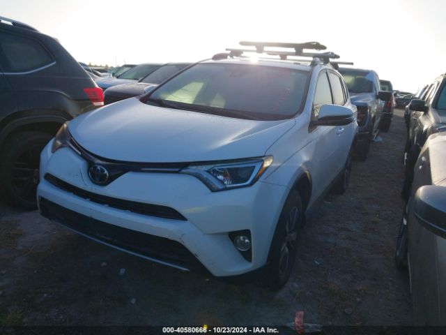 Photo 1 VIN: JTMWFREV3HD096146 - TOYOTA RAV4 