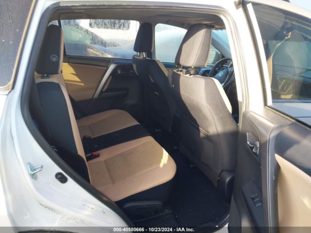 Photo 7 VIN: JTMWFREV3HD096146 - TOYOTA RAV4 