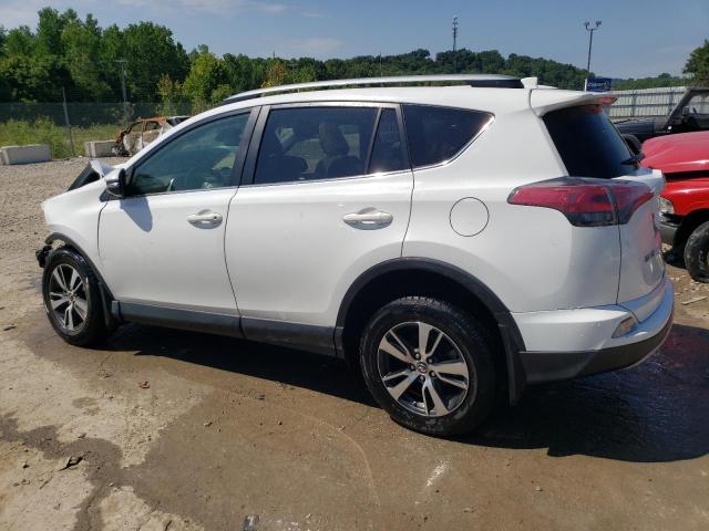 Photo 1 VIN: JTMWFREV3HD098284 - TOYOTA RAV4 XLE 