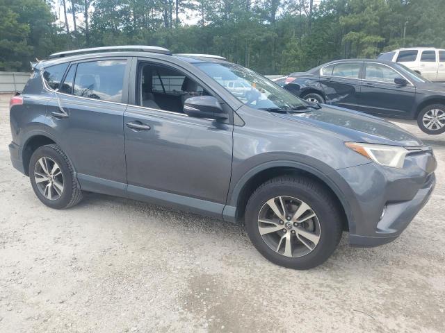 Photo 3 VIN: JTMWFREV3HD098804 - TOYOTA RAV4 XLE 