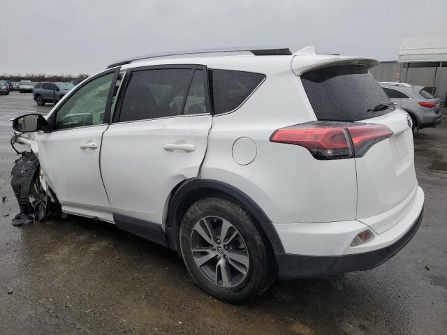 Photo 1 VIN: JTMWFREV3HD102253 - TOYOTA RAV4 XLE 