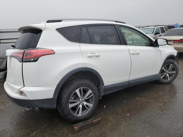 Photo 2 VIN: JTMWFREV3HD102253 - TOYOTA RAV4 XLE 