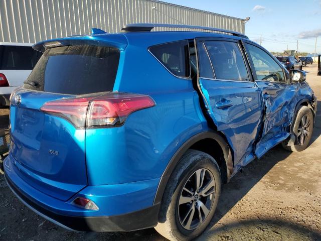 Photo 2 VIN: JTMWFREV3HD105590 - TOYOTA RAV4 