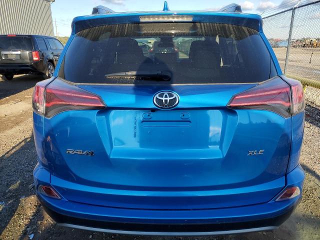 Photo 5 VIN: JTMWFREV3HD105590 - TOYOTA RAV4 