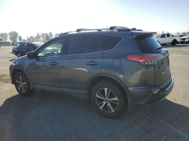 Photo 1 VIN: JTMWFREV3HJ110743 - TOYOTA RAV4 XLE 