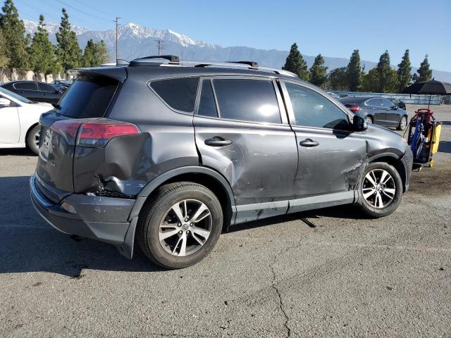 Photo 2 VIN: JTMWFREV3HJ110743 - TOYOTA RAV4 XLE 