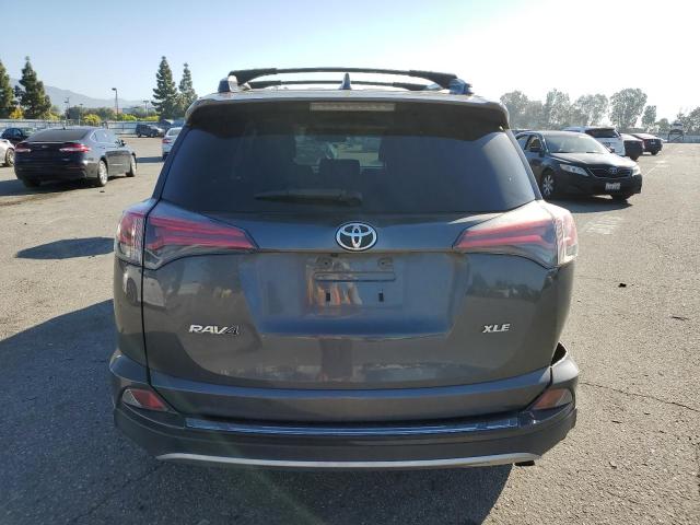 Photo 5 VIN: JTMWFREV3HJ110743 - TOYOTA RAV4 XLE 