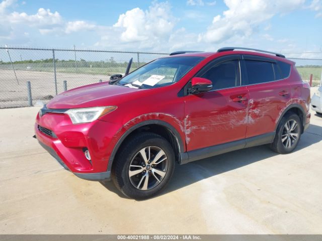 Photo 1 VIN: JTMWFREV3HJ115943 - TOYOTA RAV4 