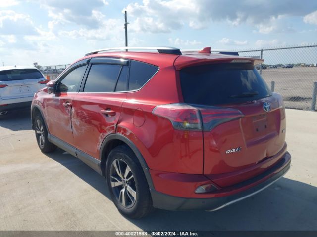 Photo 2 VIN: JTMWFREV3HJ115943 - TOYOTA RAV4 