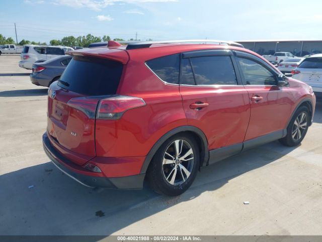 Photo 3 VIN: JTMWFREV3HJ115943 - TOYOTA RAV4 