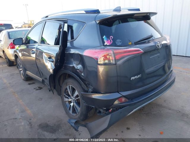 Photo 2 VIN: JTMWFREV3HJ119197 - TOYOTA RAV4 