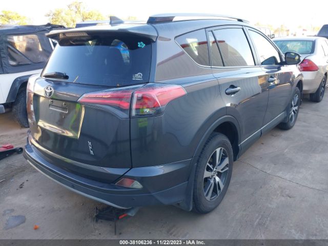 Photo 3 VIN: JTMWFREV3HJ119197 - TOYOTA RAV4 