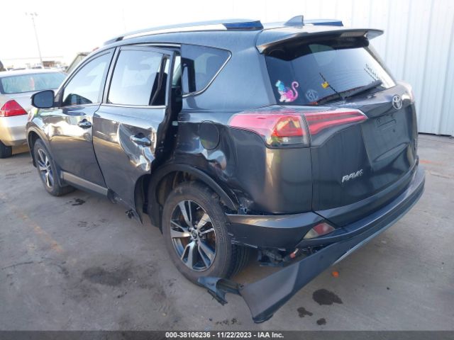 Photo 5 VIN: JTMWFREV3HJ119197 - TOYOTA RAV4 