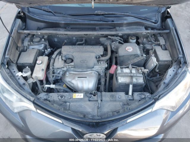 Photo 9 VIN: JTMWFREV3HJ119197 - TOYOTA RAV4 