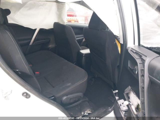 Photo 7 VIN: JTMWFREV3HJ124271 - TOYOTA RAV4 