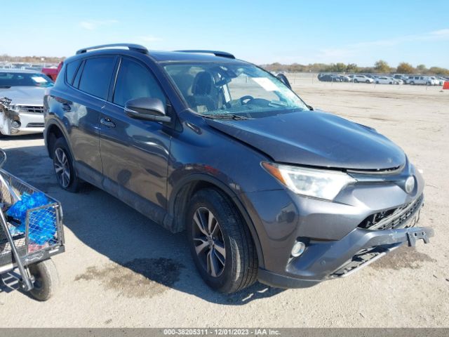 Photo 0 VIN: JTMWFREV3HJ126876 - TOYOTA RAV4 