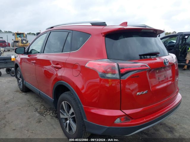 Photo 2 VIN: JTMWFREV3HJ146206 - TOYOTA RAV4 