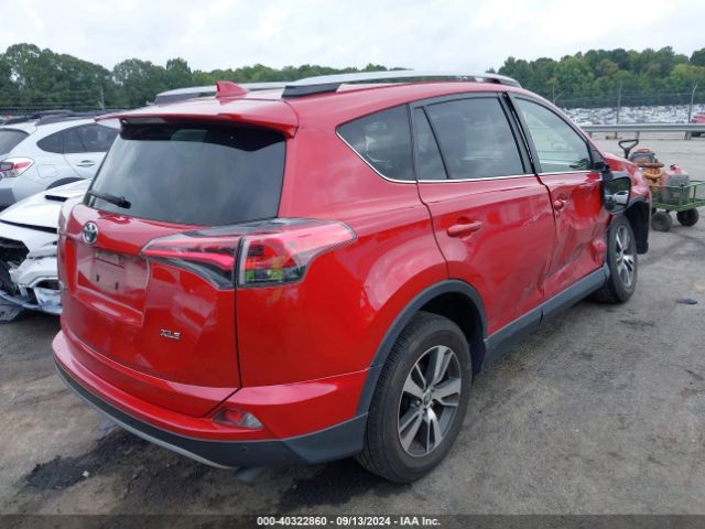 Photo 3 VIN: JTMWFREV3HJ146206 - TOYOTA RAV4 