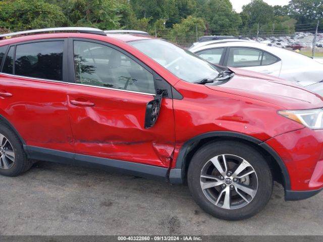 Photo 5 VIN: JTMWFREV3HJ146206 - TOYOTA RAV4 