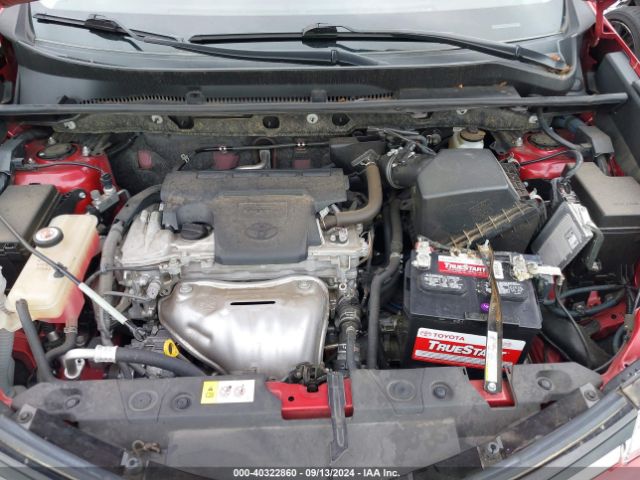 Photo 9 VIN: JTMWFREV3HJ146206 - TOYOTA RAV4 