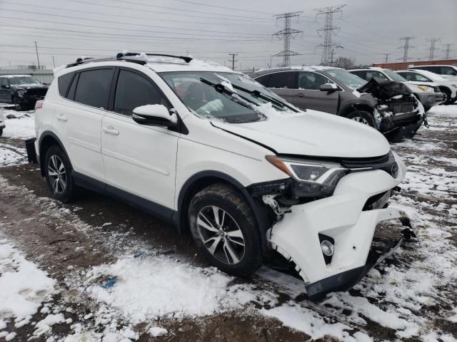 Photo 3 VIN: JTMWFREV3HJ713532 - TOYOTA RAV4 