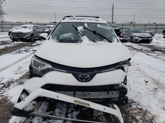 Photo 4 VIN: JTMWFREV3HJ713532 - TOYOTA RAV4 