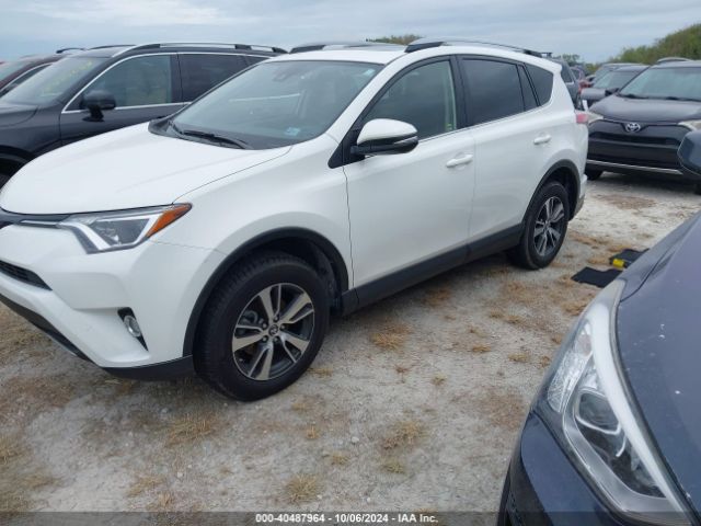 Photo 1 VIN: JTMWFREV3HJ713871 - TOYOTA RAV4 