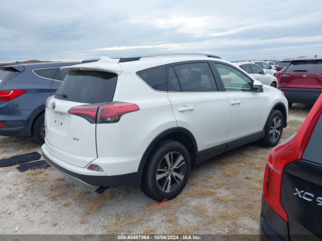 Photo 3 VIN: JTMWFREV3HJ713871 - TOYOTA RAV4 