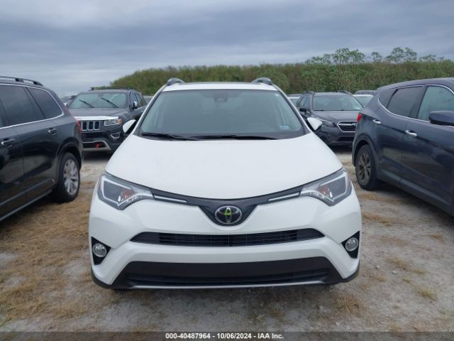 Photo 5 VIN: JTMWFREV3HJ713871 - TOYOTA RAV4 