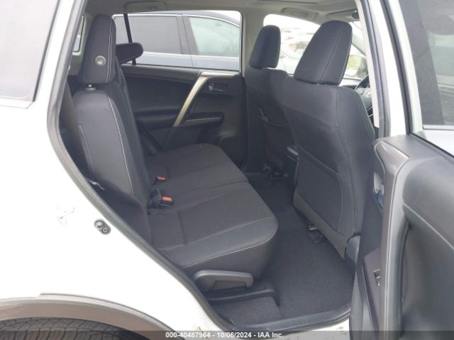 Photo 7 VIN: JTMWFREV3HJ713871 - TOYOTA RAV4 