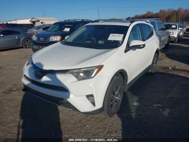 Photo 1 VIN: JTMWFREV3HJ714289 - TOYOTA RAV4 