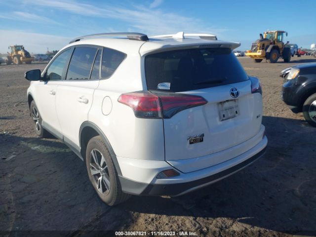 Photo 2 VIN: JTMWFREV3HJ714289 - TOYOTA RAV4 