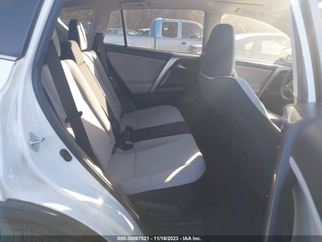 Photo 7 VIN: JTMWFREV3HJ714289 - TOYOTA RAV4 