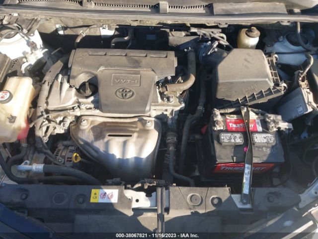 Photo 9 VIN: JTMWFREV3HJ714289 - TOYOTA RAV4 