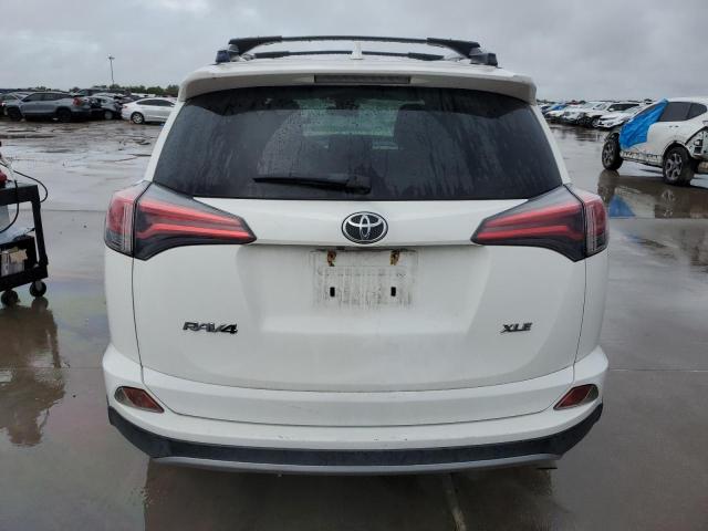 Photo 5 VIN: JTMWFREV3HJ720609 - TOYOTA RAV4 