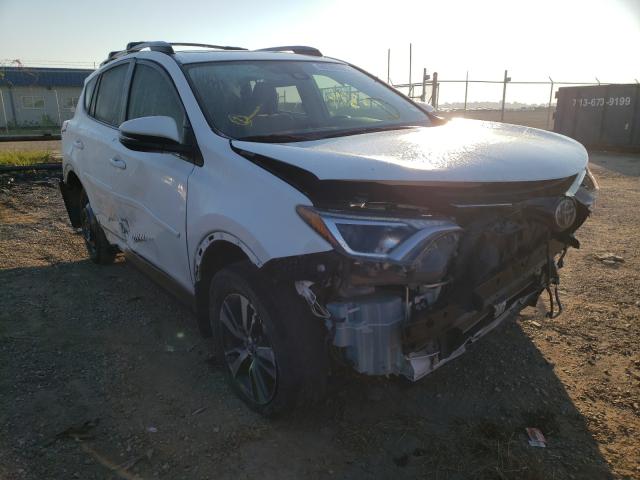 Photo 0 VIN: JTMWFREV3JD109421 - TOYOTA RAV4 ADVEN 