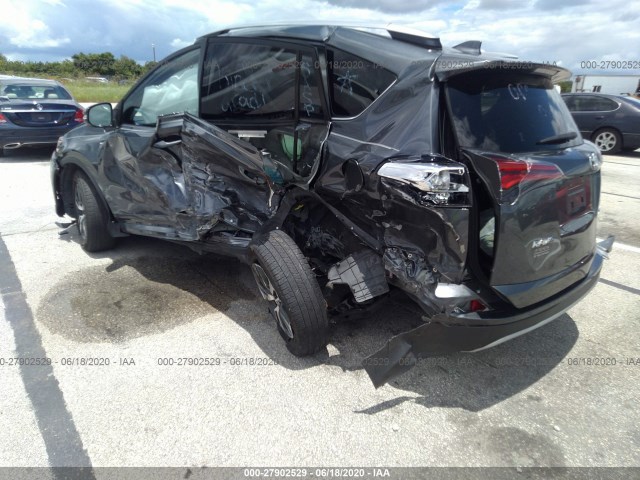 Photo 2 VIN: JTMWFREV3JD116191 - TOYOTA RAV4 