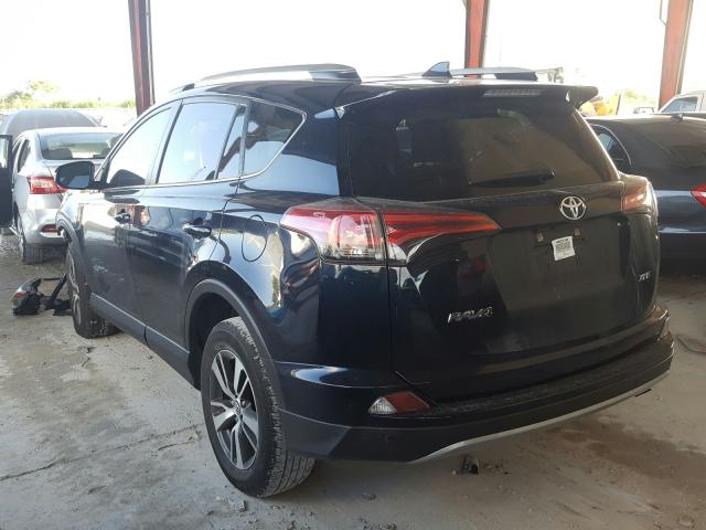 Photo 2 VIN: JTMWFREV3JD116272 - TOYOTA RAV4 ADVEN 