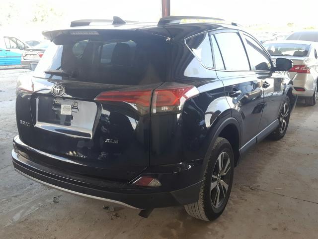 Photo 3 VIN: JTMWFREV3JD116272 - TOYOTA RAV4 ADVEN 