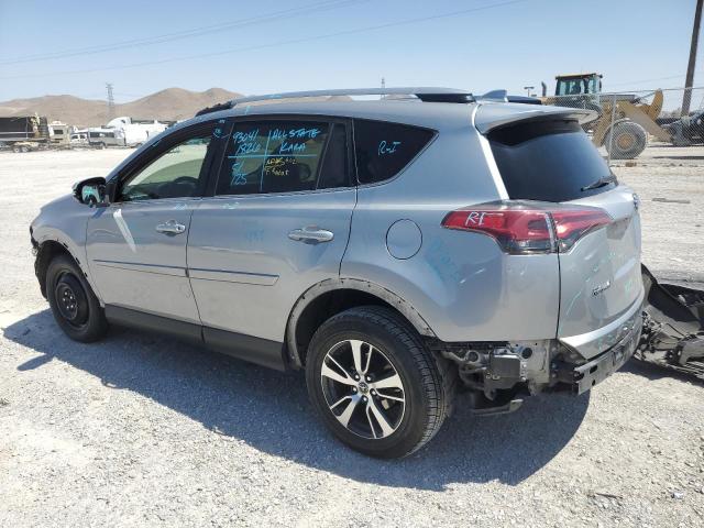 Photo 1 VIN: JTMWFREV3JD116711 - TOYOTA RAV4 ADVEN 