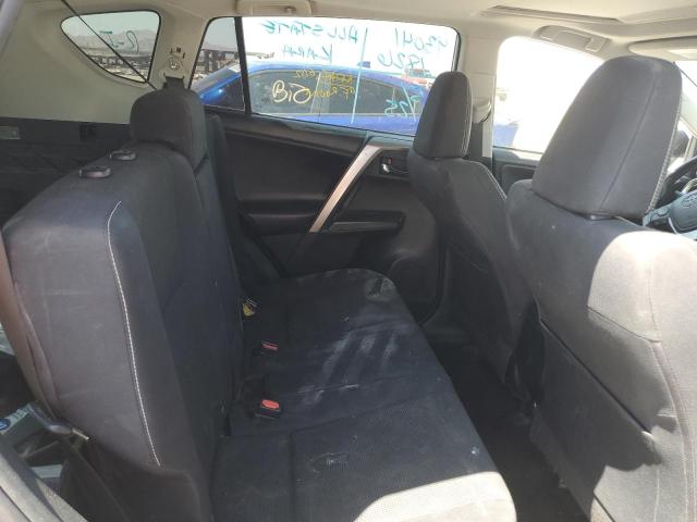 Photo 9 VIN: JTMWFREV3JD116711 - TOYOTA RAV4 ADVEN 