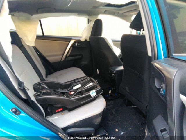 Photo 7 VIN: JTMWFREV3JD118376 - TOYOTA RAV4 